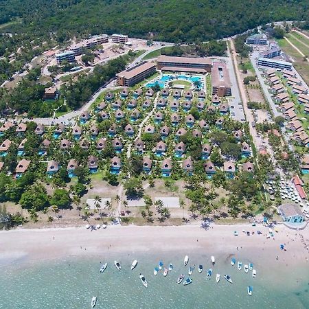 Flat Praia Dos Carneiros - Eco Resort Praia Dos Carneiros Ao Lado Da Igrejinha Rio Formoso Dış mekan fotoğraf
