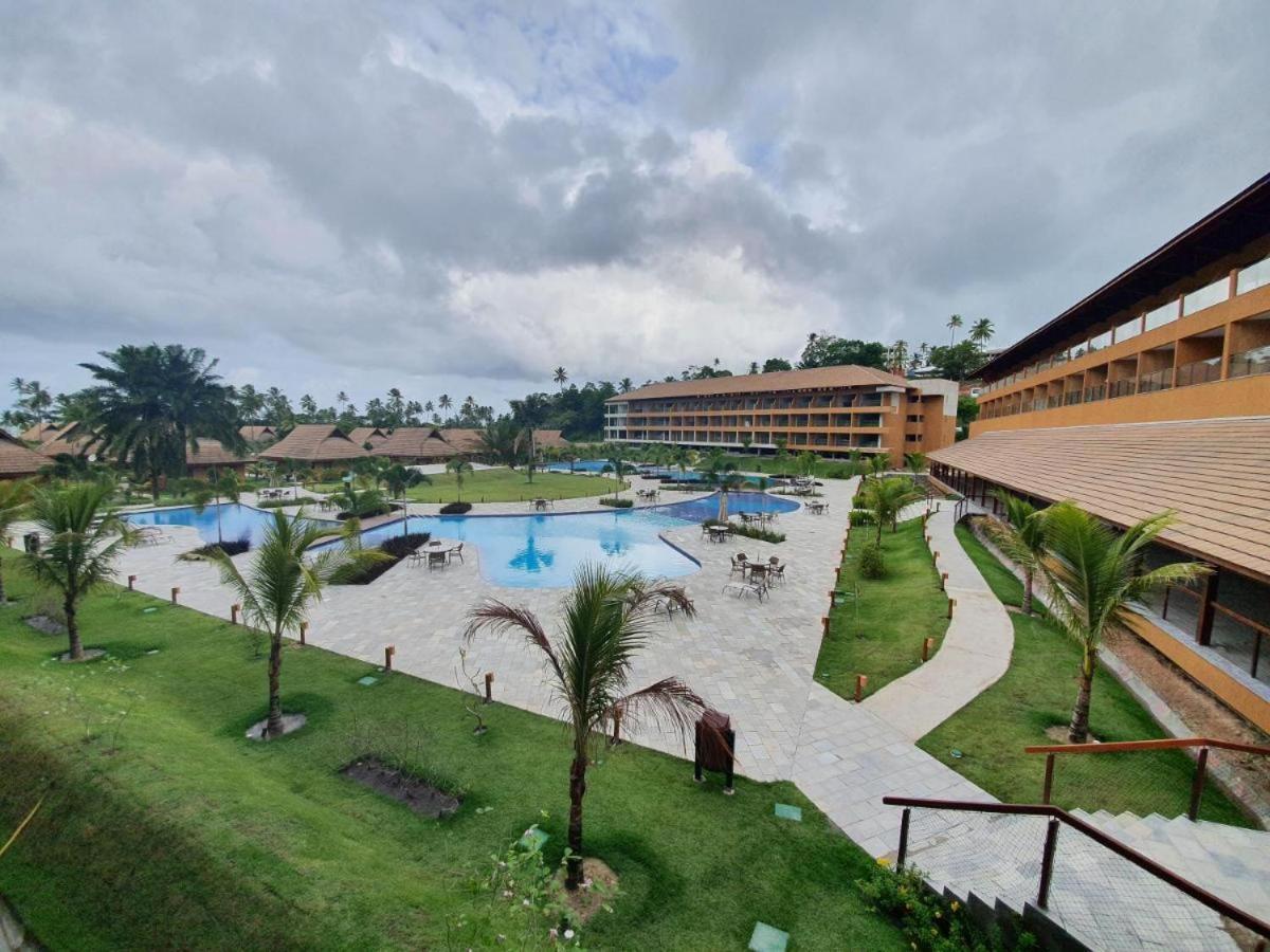 Flat Praia Dos Carneiros - Eco Resort Praia Dos Carneiros Ao Lado Da Igrejinha Rio Formoso Dış mekan fotoğraf
